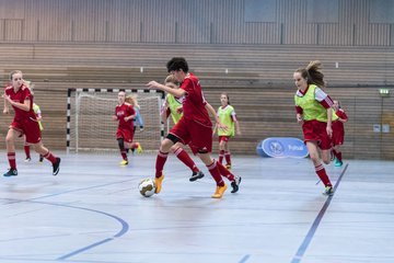 Bild 102 - C-Juniorinnen Landesmeisterschaften